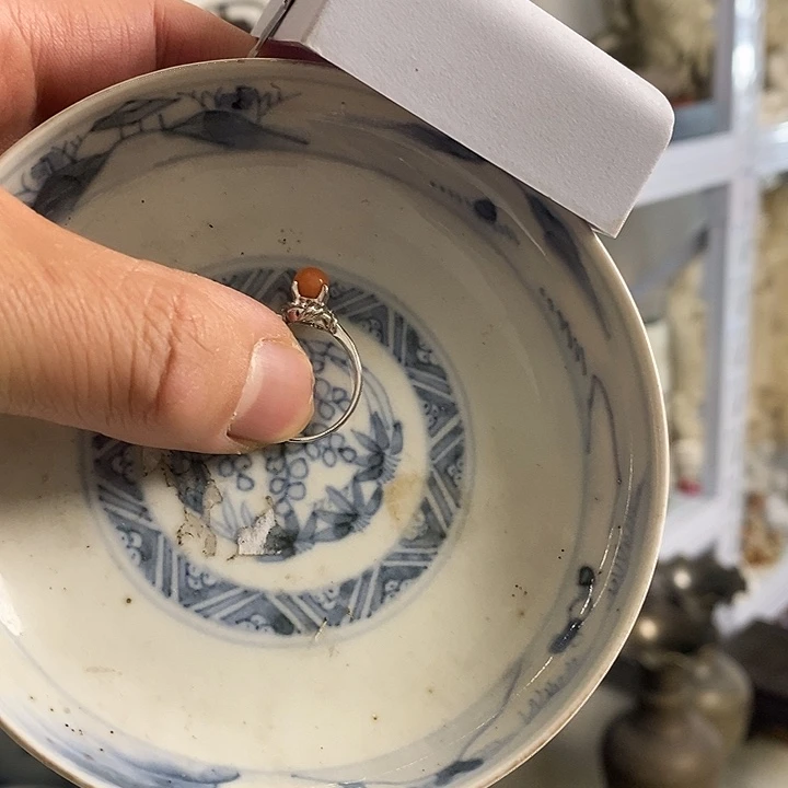茶宠工艺美术作品阡**田