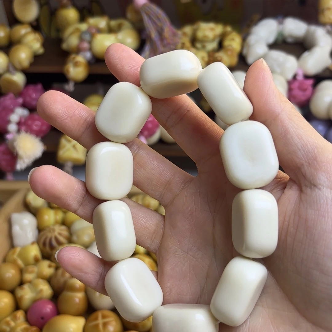 吊坠菩提根/象牙果微瑕