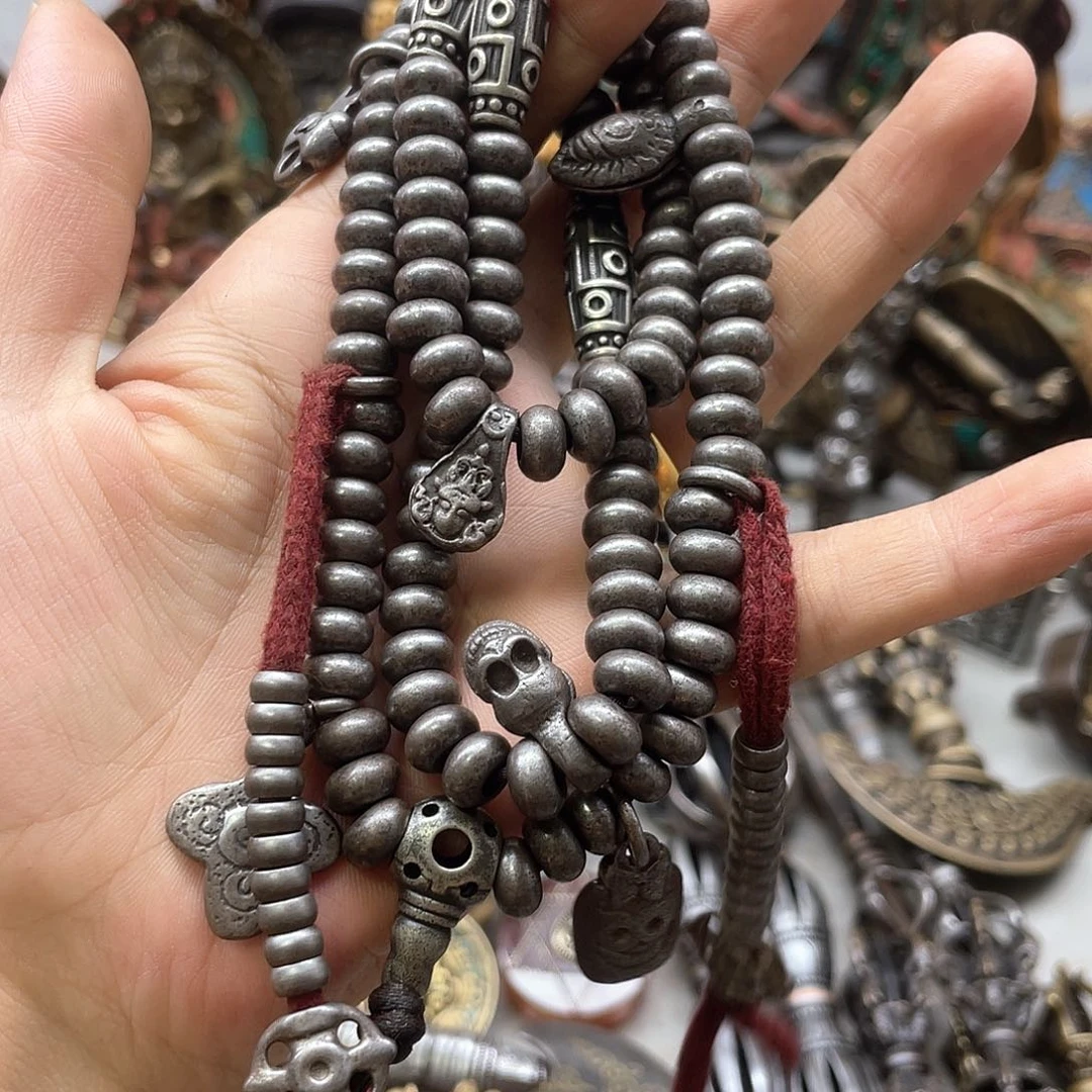工艺品挂件一物一图