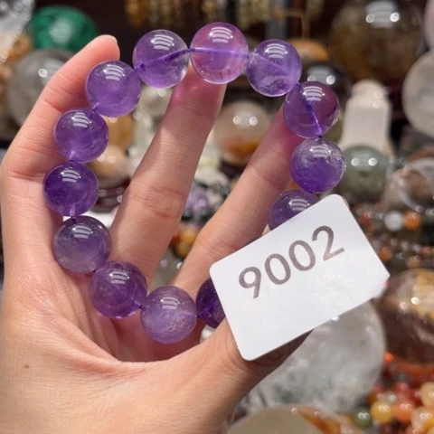【闪购商品】未镶嵌手串水晶