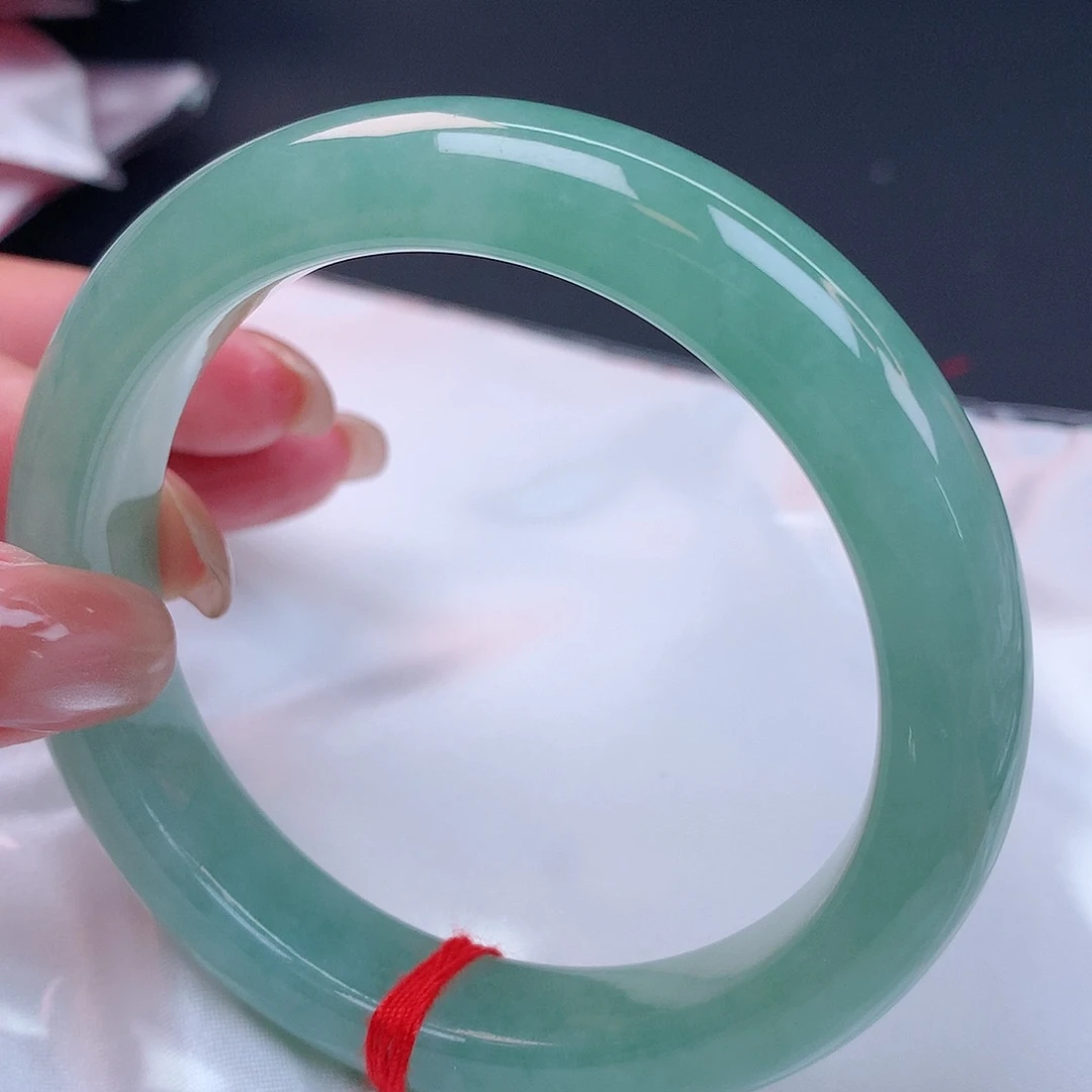 【闪购商品】未镶嵌手镯翡翠57
