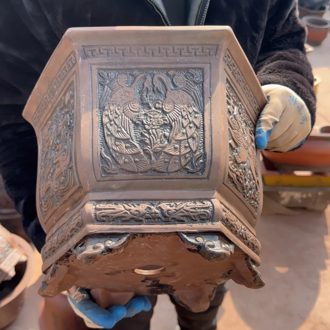 紫砂口径26.22口径