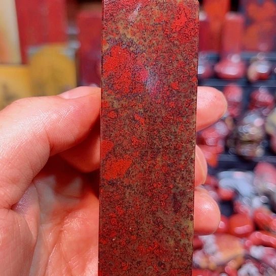 杂色豆（科檀/科特迪瓦檀木）