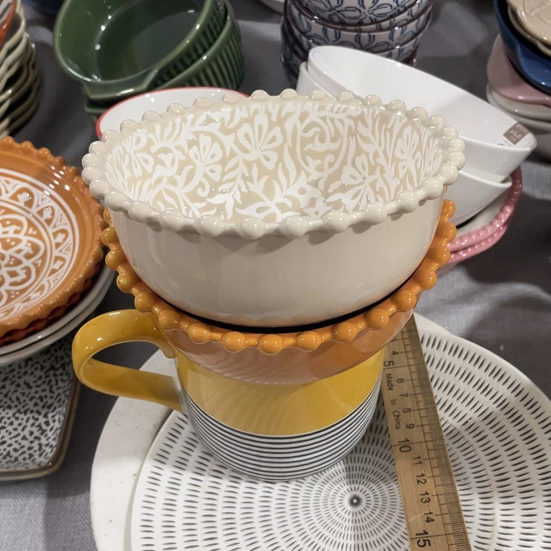 瓷     5.5寸 温佩家 数量是2