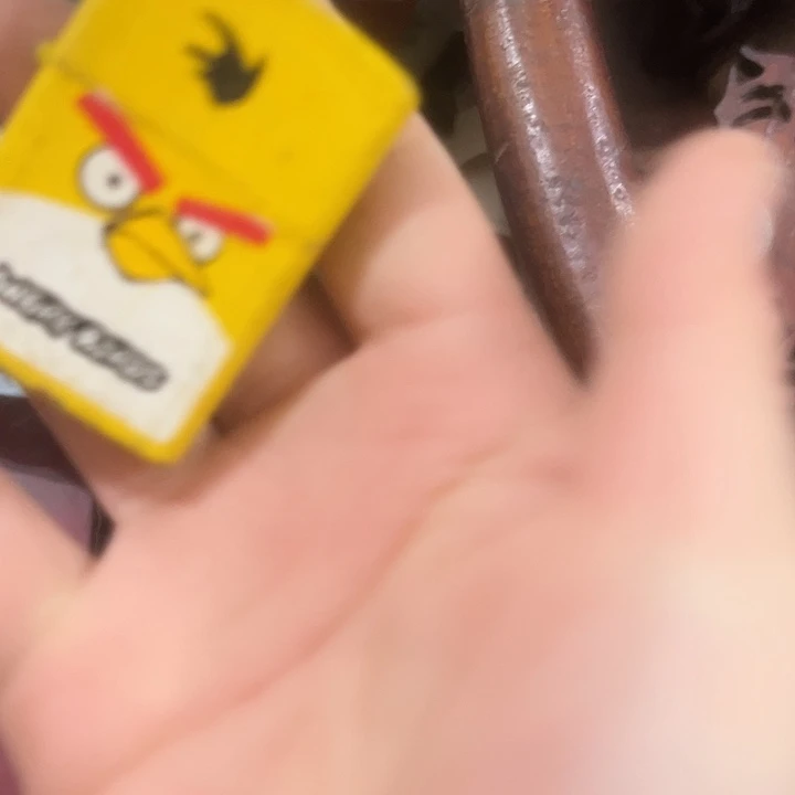 张***所吊坠橄榄核民俗文化的艺术