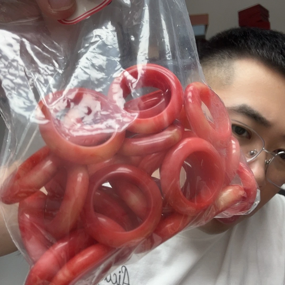 橄榄核手串/手链工艺品8