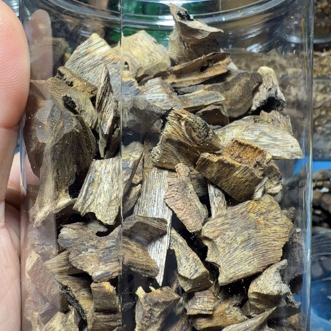 白奇熏香块料88.6克
