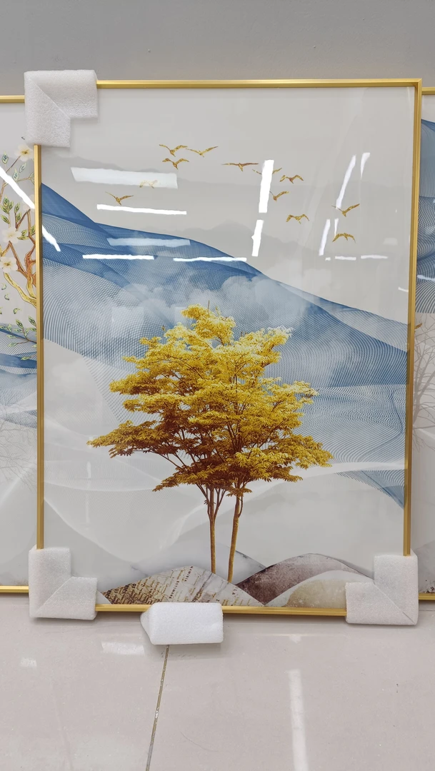 【直播间专属】60*60装饰画