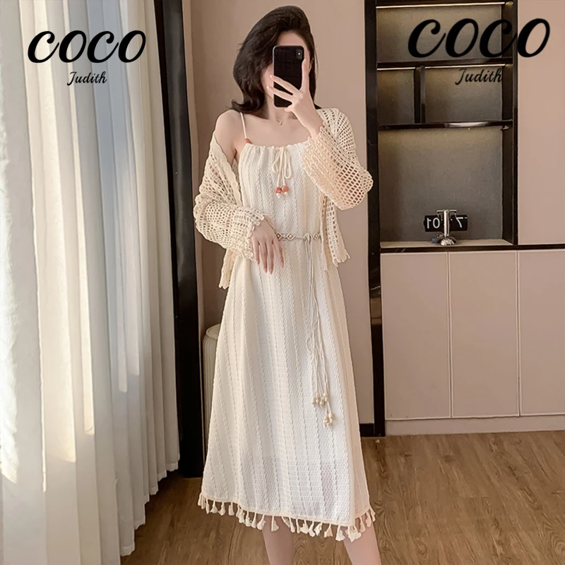 【RG5830】2025年新款休闲洋气时尚百搭小众法式通勤韩版套装