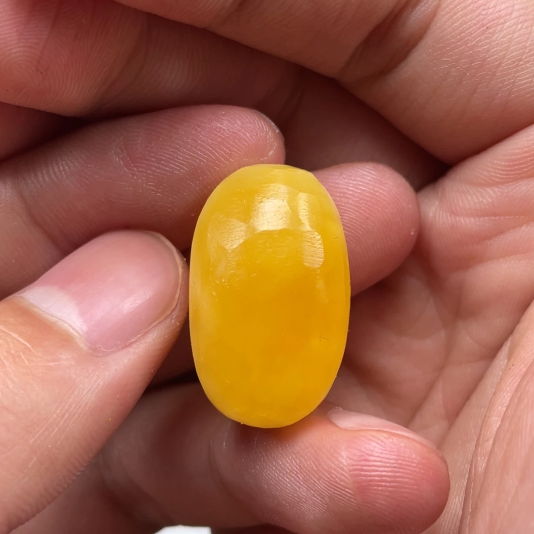 定制琥珀未镶嵌天然蜜蜡