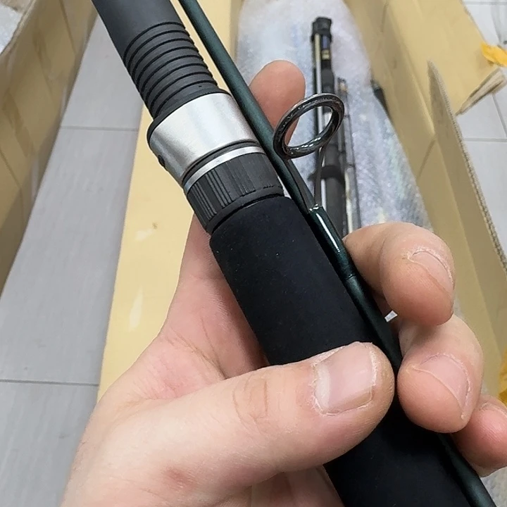 雷***生1.8m以下碳素888888