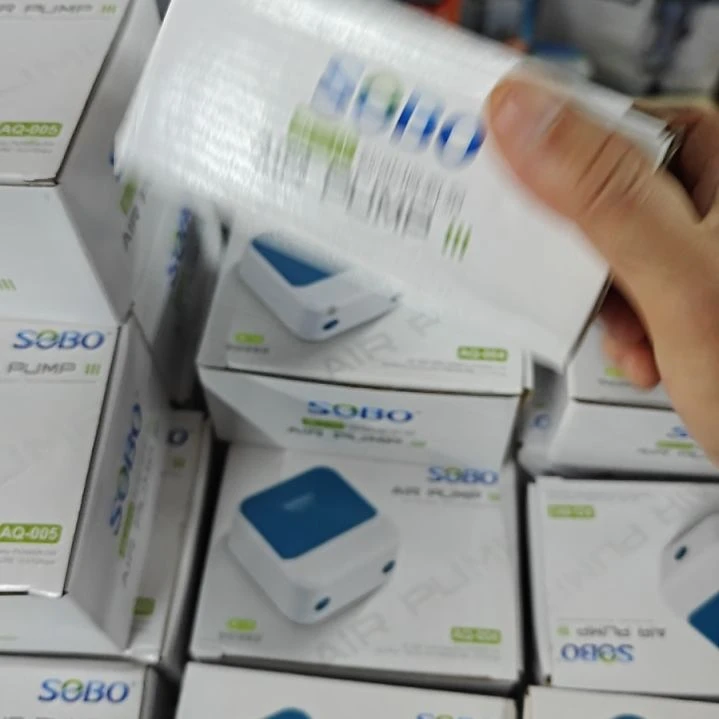 小气泵4w 双孔11111aq004