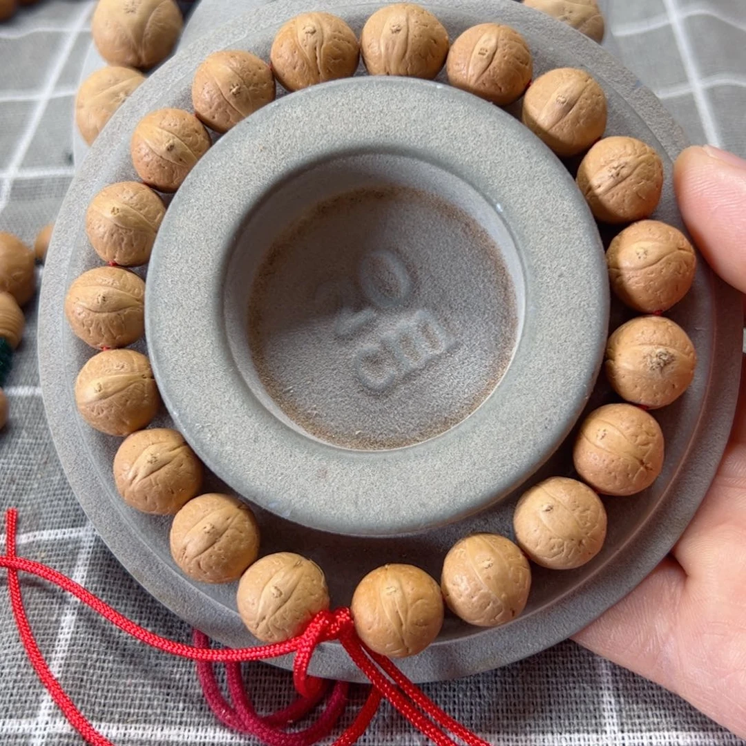 手串凤眼菩提12.5凤眼8@1418