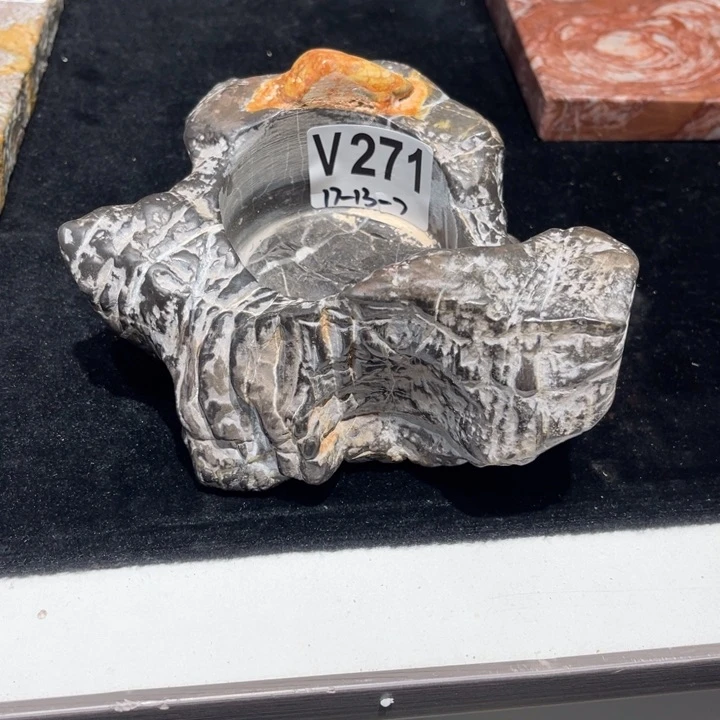 紫砂茶盘阳**海随形花盆