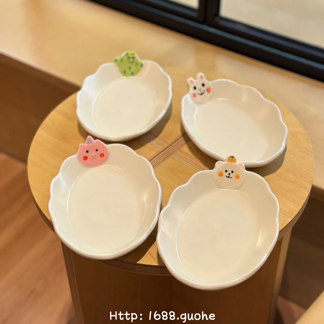 【小圆专享】老板娘清仓见面礼！盘A3