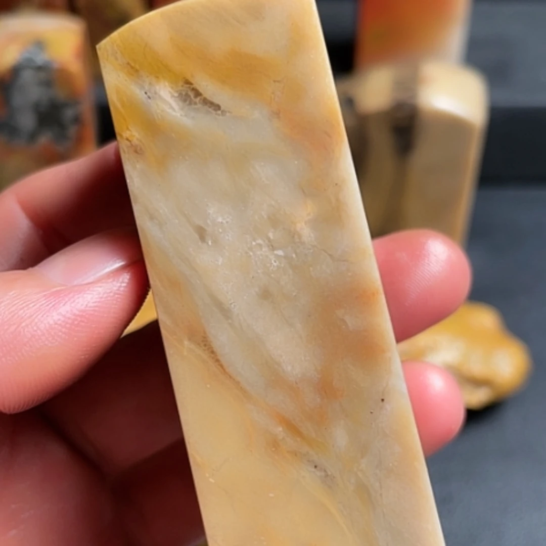 【闪购商品】昌化石山*昌化石印章