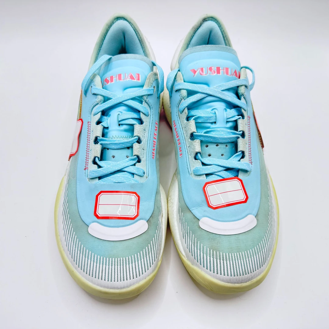 稳顺/41.5码/yushuai18南海岸,无原盒