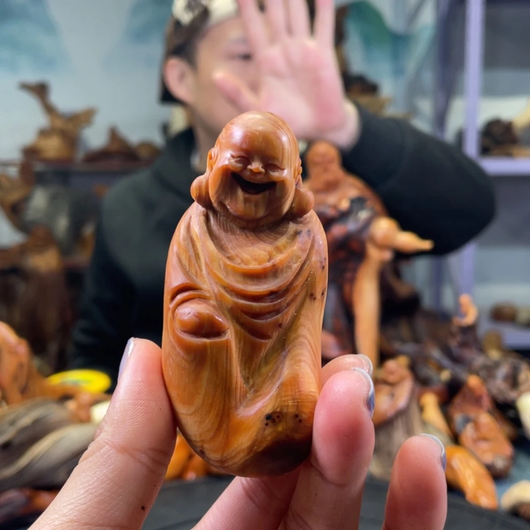 【闪购商品】柏木（崖柏）其他