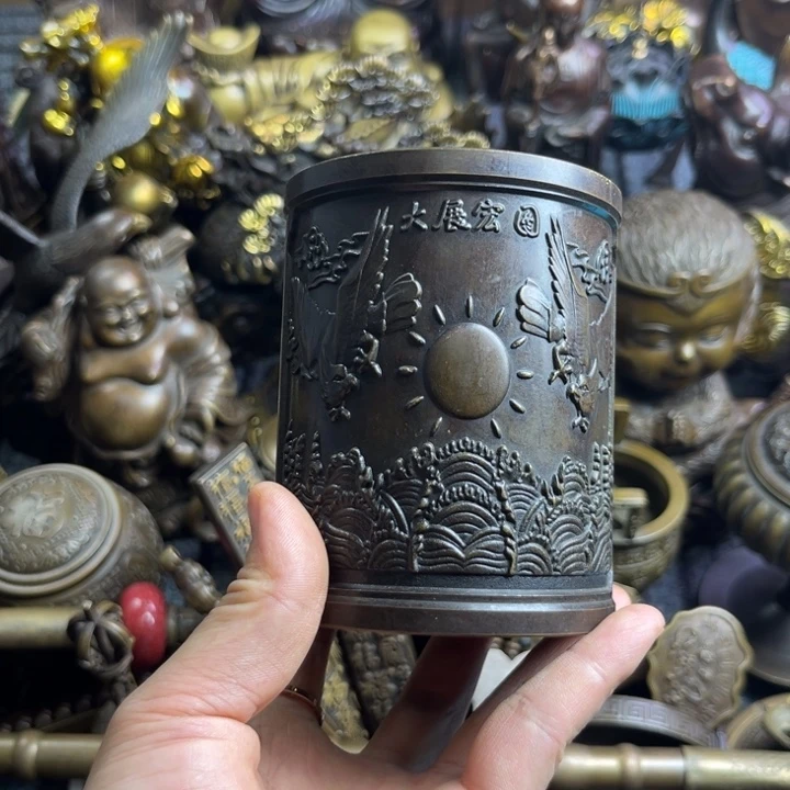 铜器6666666666666666