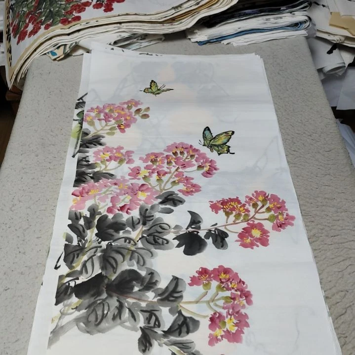 国画国画花鸟花鸟国画