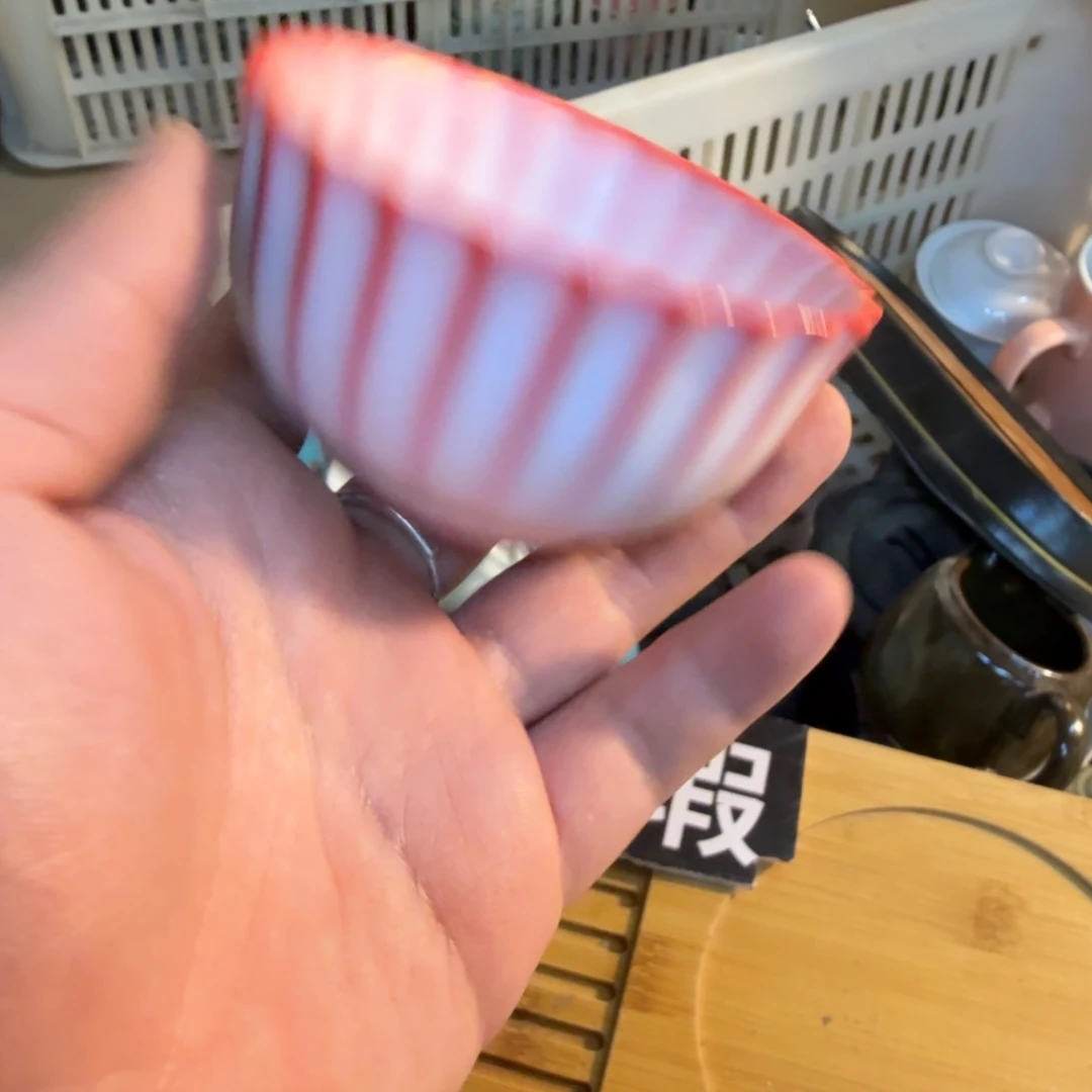 本山绿泥瑕疵茶具介意勿拍