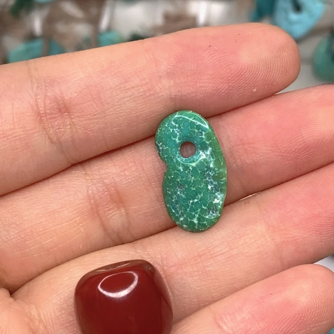 玛瑙/玉髓原矿未镶嵌