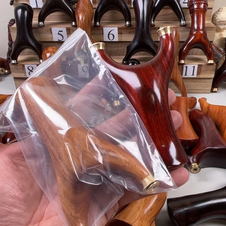 快压沙漠铁手感王和快压紫檀飞虎不掉毛