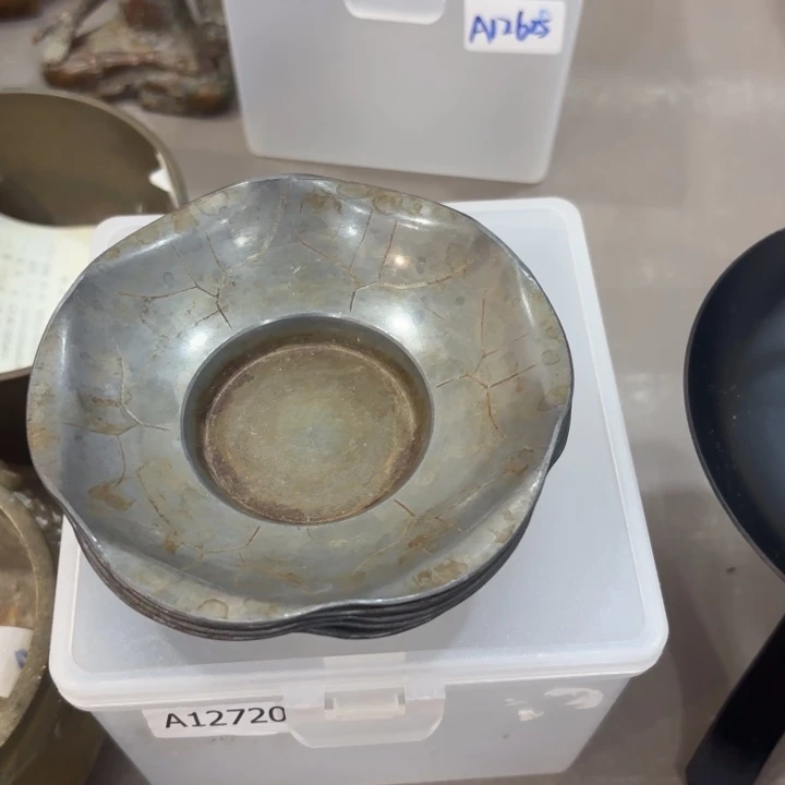 紫砂茶杯信*非常美丽漂亮的物品