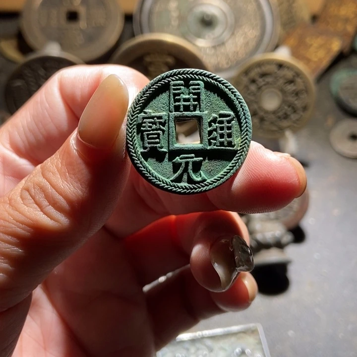 铜现代工艺品仿制品