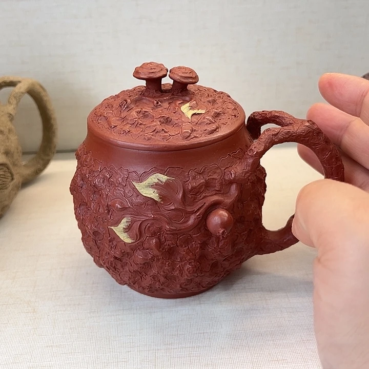 茶壶紫砂紫砂壶紫砂茶壶