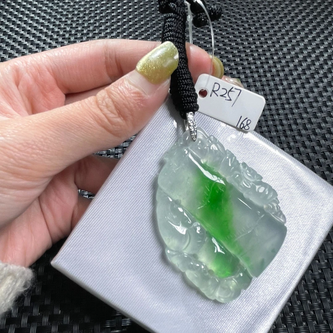 R257吊坠百搭男女款多样性发货其一