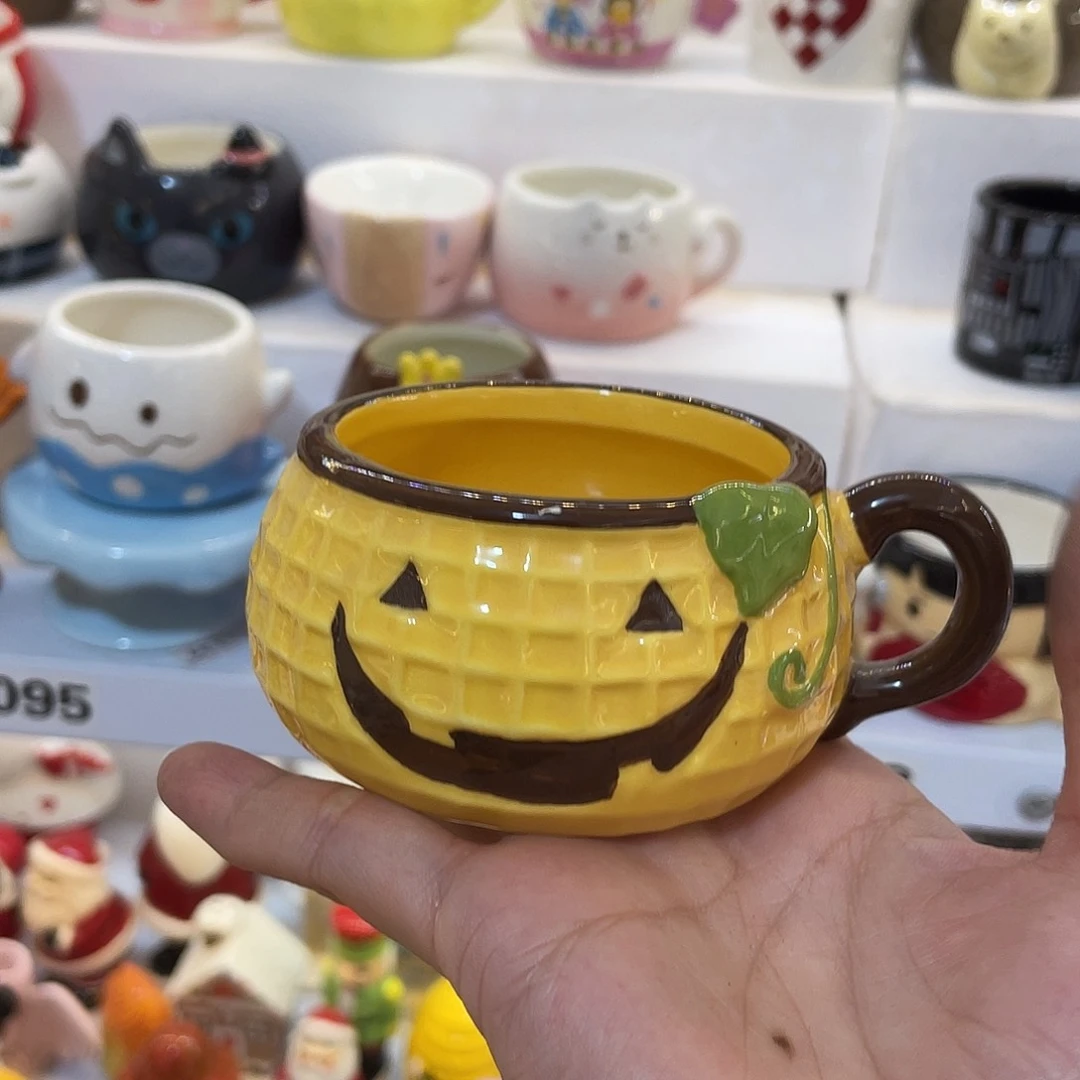 陶瓷微瑕介意慎拍