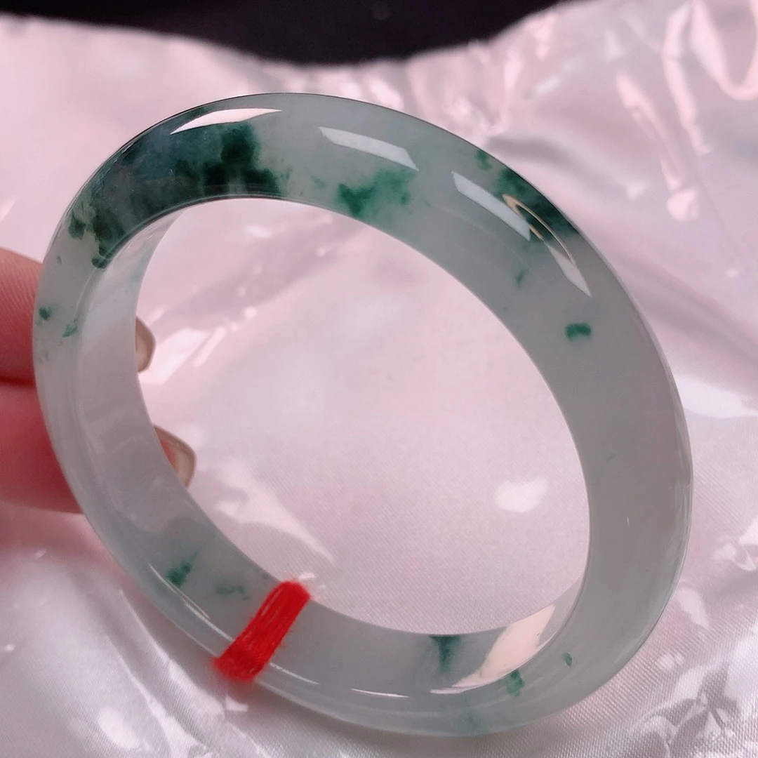 【闪购商品】未镶嵌手镯翡翠55