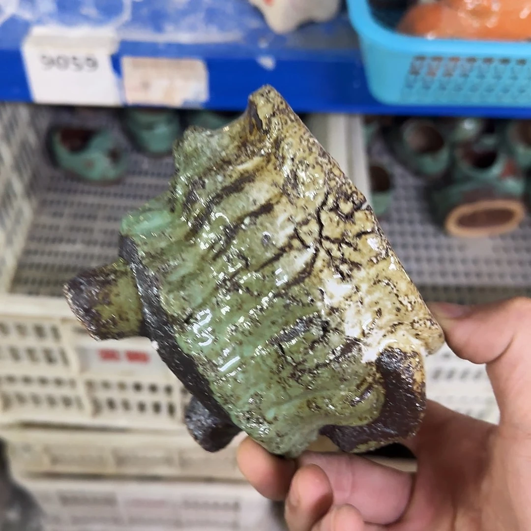 陶瓷福利局·自动合并订单·一个个买凑9元发·9059