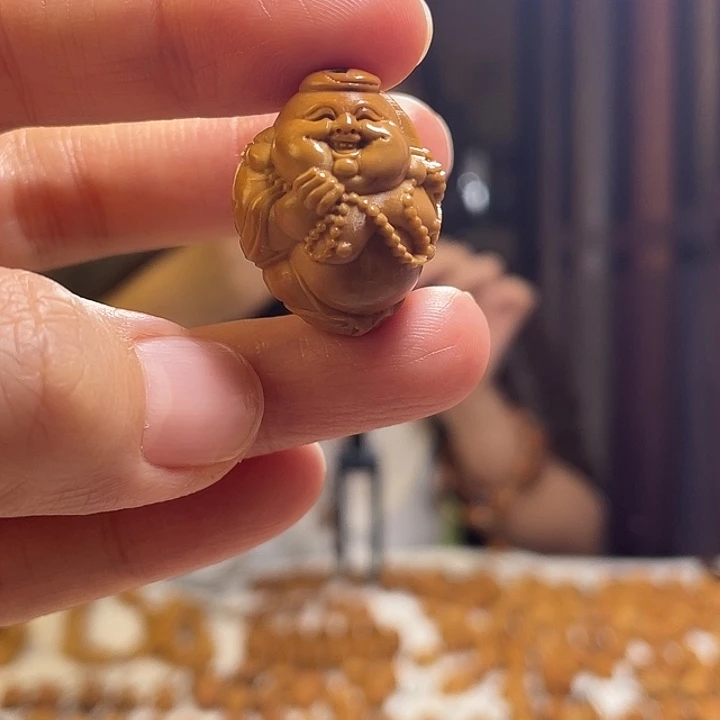 手串/手链橄榄核