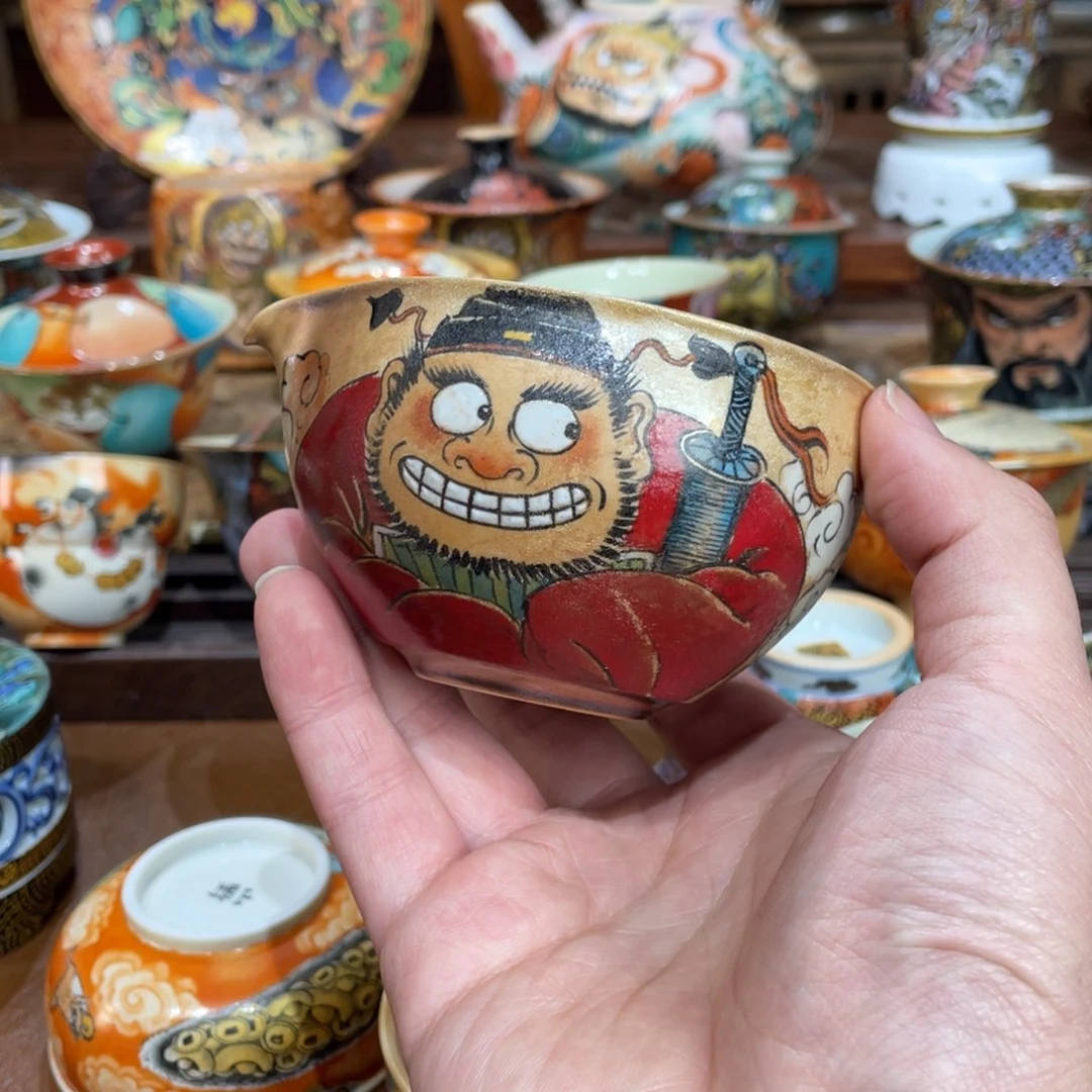 有原创设计作品欣赏