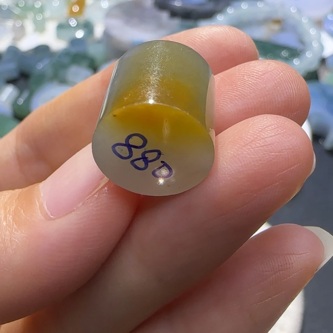 未镶嵌定制翡翠定制