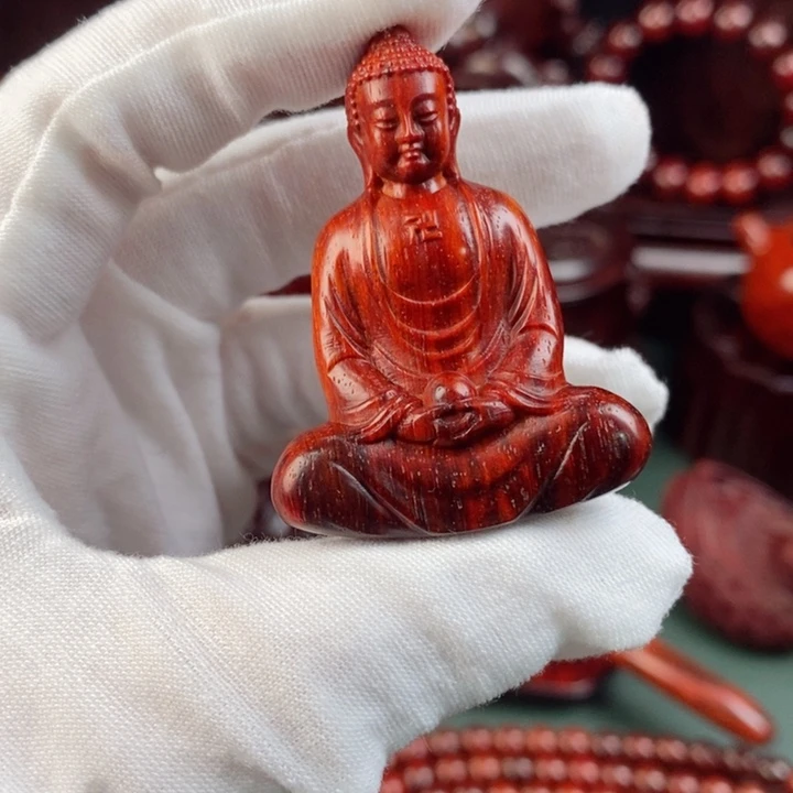 其他小叶紫檀（檀香紫檀）