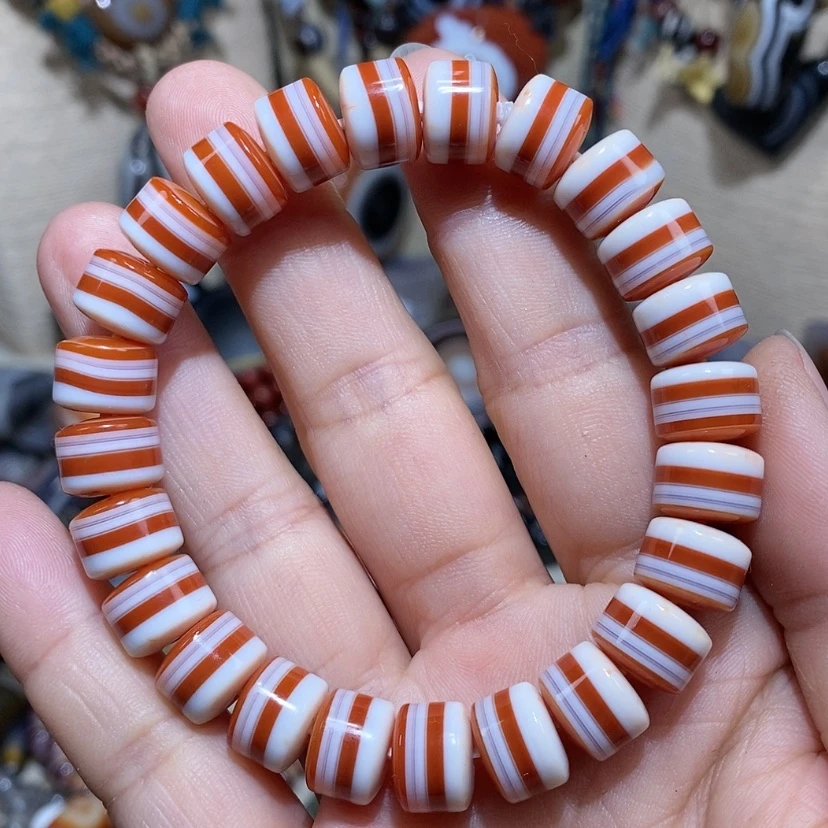 【闪购商品】未镶嵌手链玛瑙/玉髓