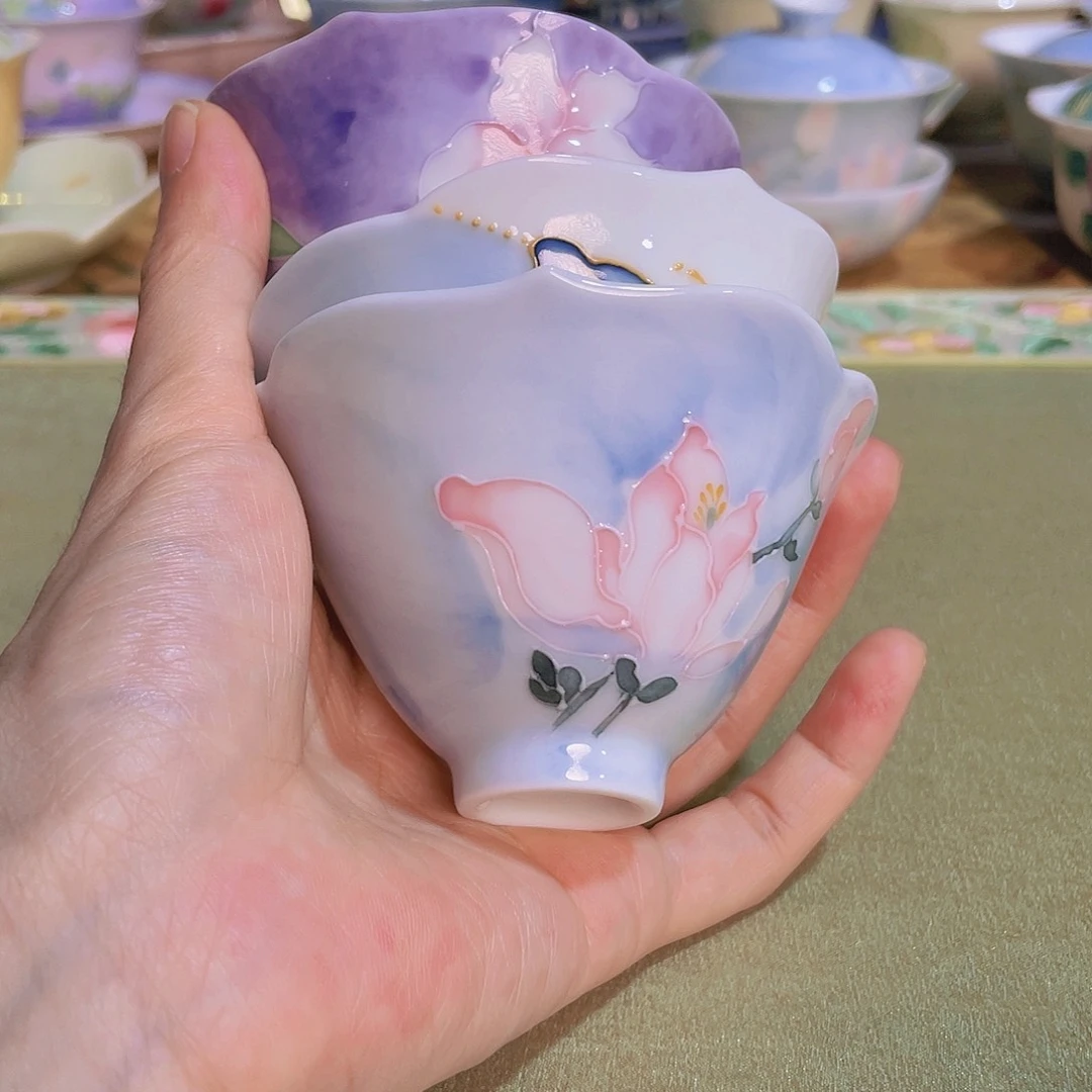 【闪购商品】开***吖哈哈哈哈哈四個杯
