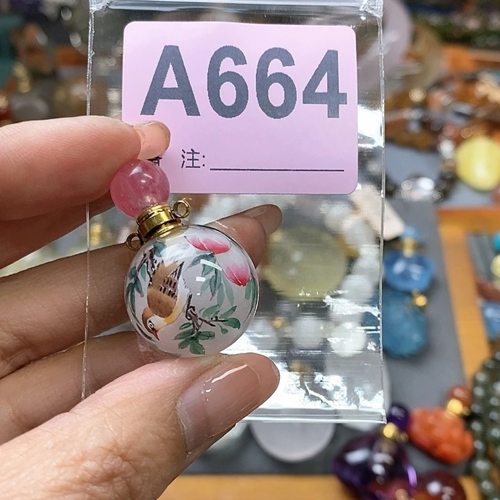 水晶天然正品包邮未镶嵌梁****系