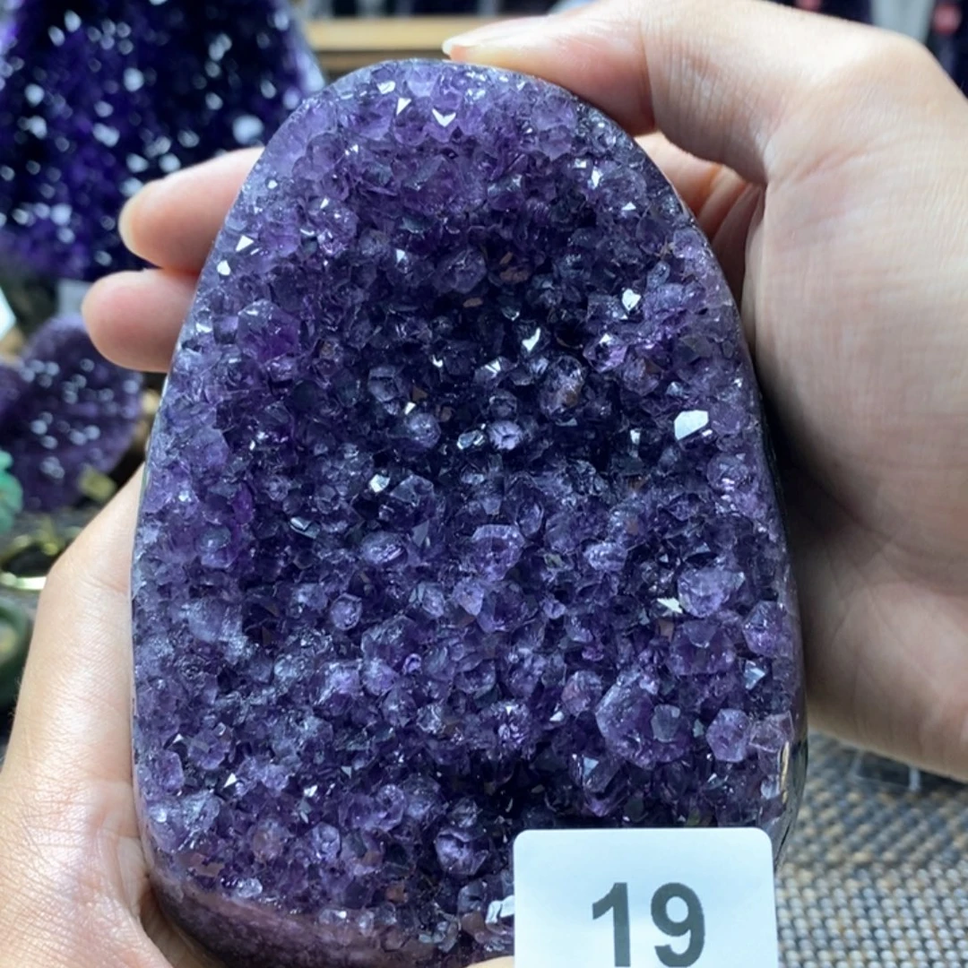 未镶嵌大型摆件（非配饰）水晶