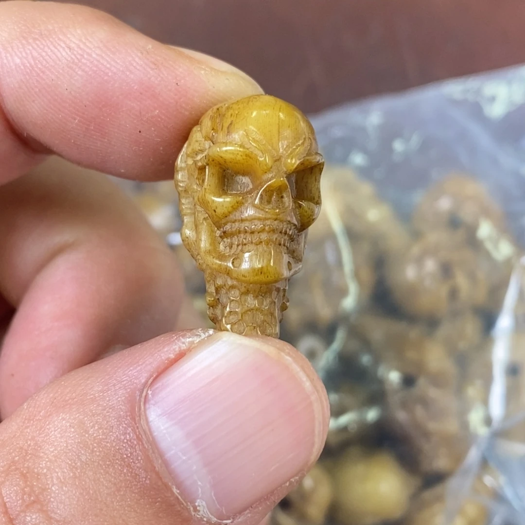 手串/手链驼骨配饰32