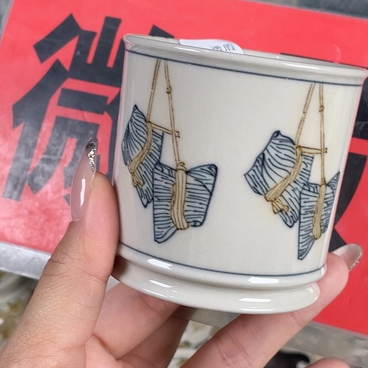 陶手工手绘手工手绘