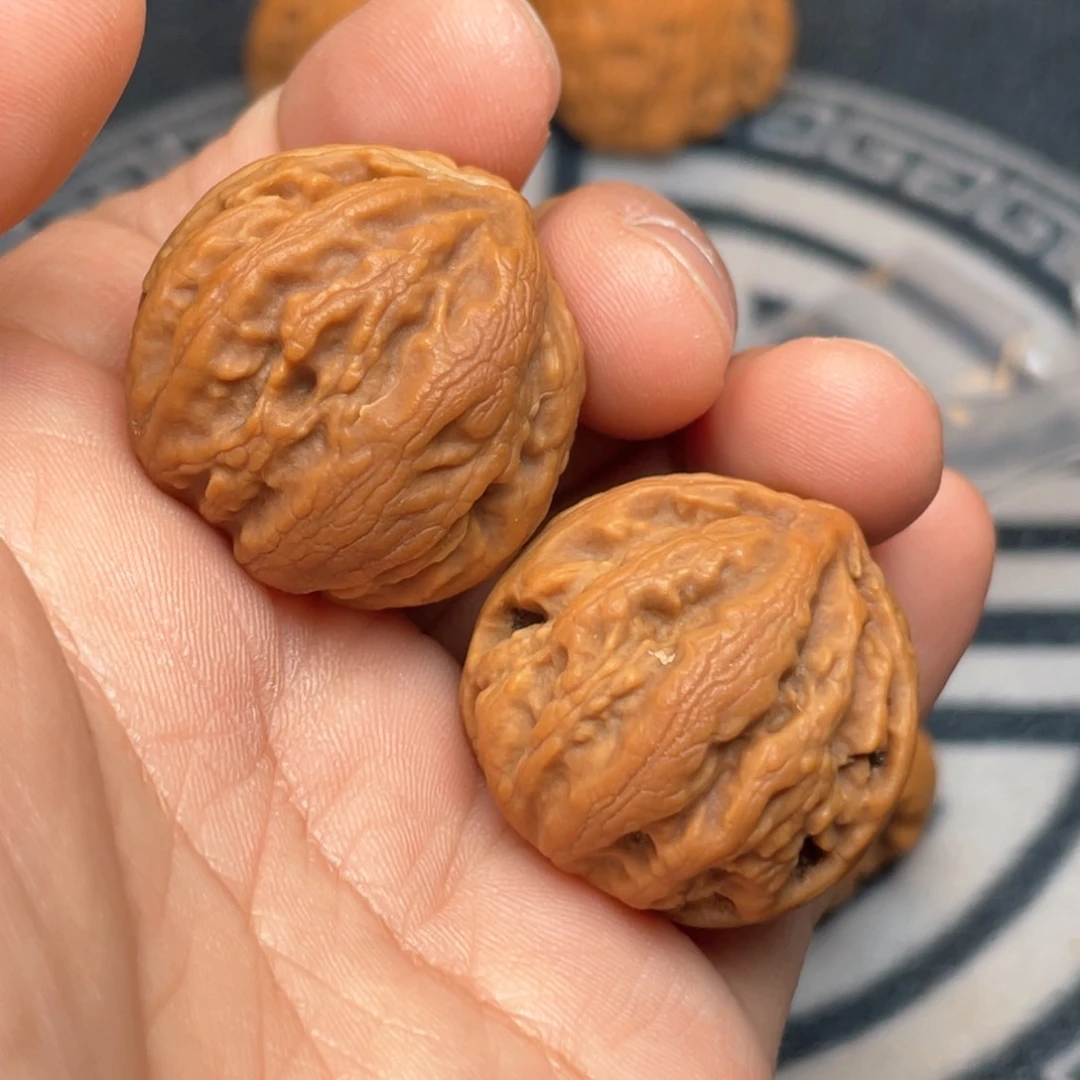 文玩核桃把件22号链接