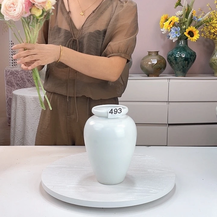 摆件493 景德镇陶瓷艺术精品
