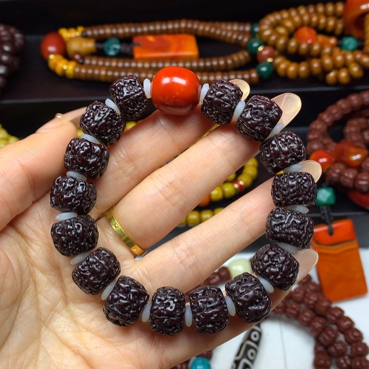 吊坠金刚菩提菩提