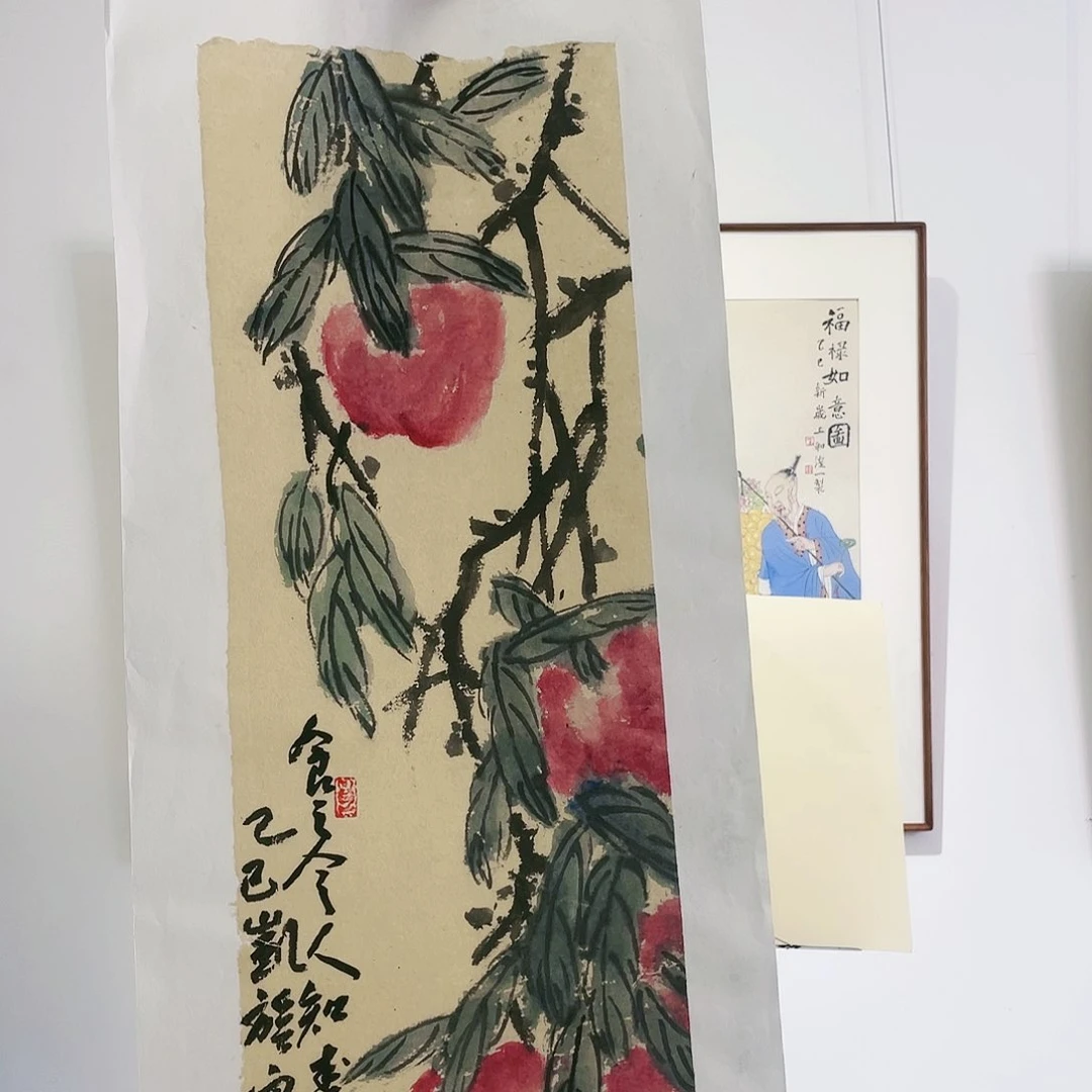国画山**音凯旋精品软片