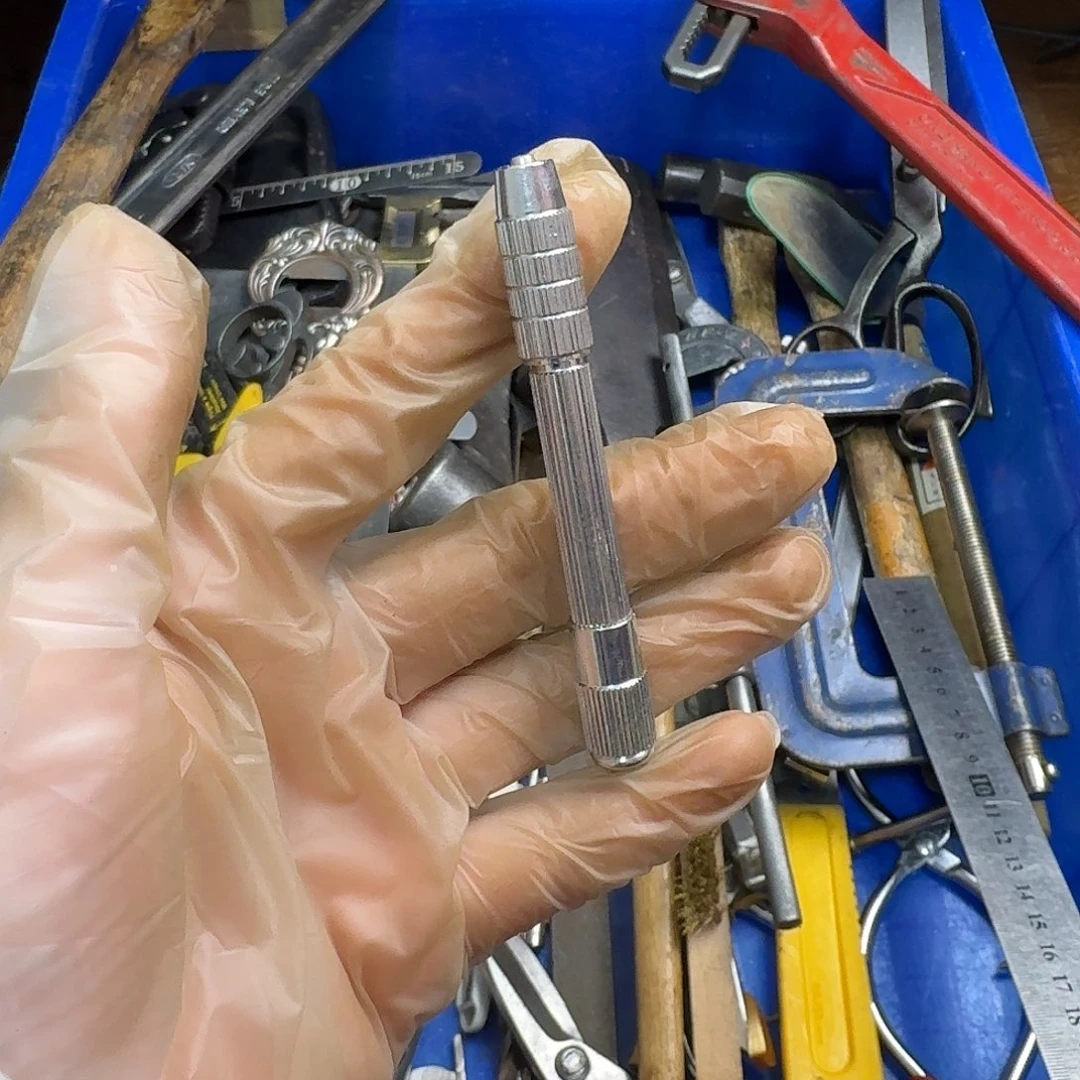 杰***院厚款五金工具制造工艺