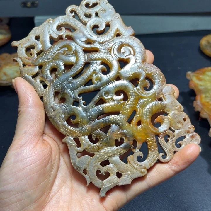 底槽青一物一图发货支持七天无理由。